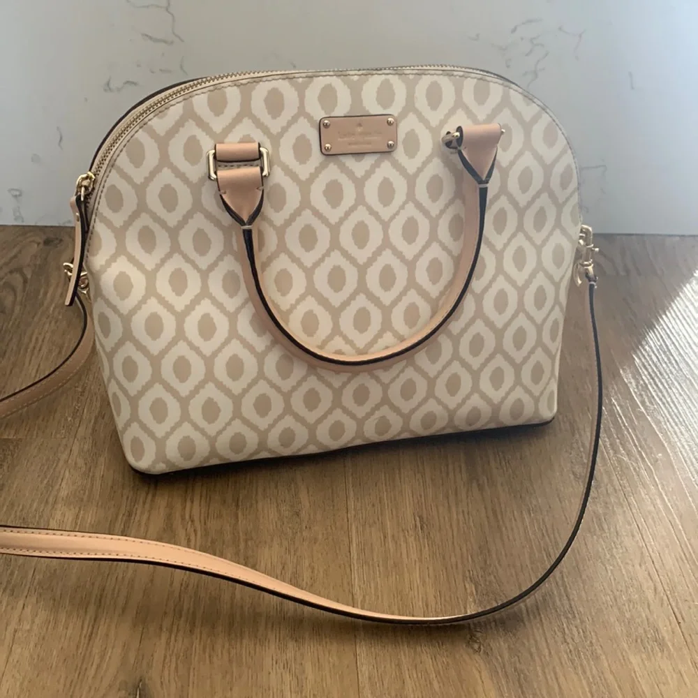 Kate Spade Arm Bag - Picture 1 of 5